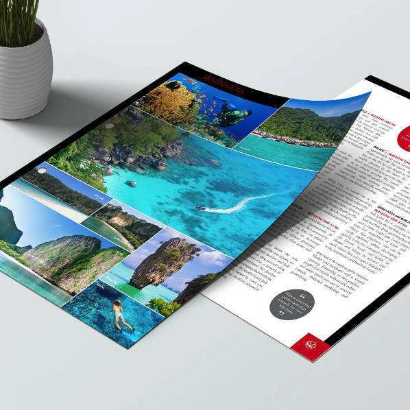 Keemala Resort Factsheet